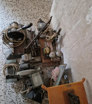 Maquinaria para madera
