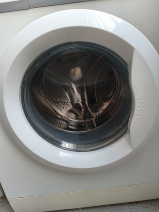 Lavadora EAS ELECTRIC EMW610E2