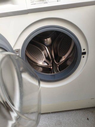 Lavadora EAS ELECTRIC EMW610E2