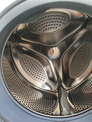 Lavadora EAS ELECTRIC EMW610E2