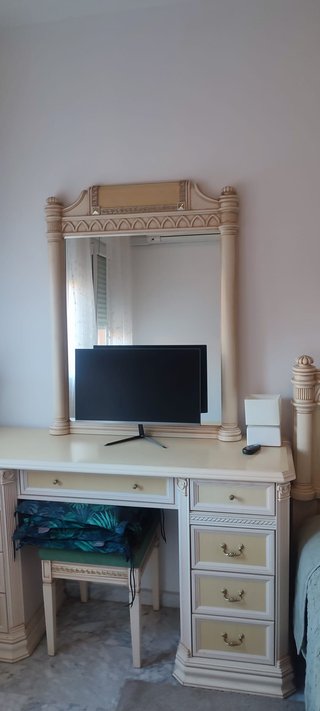 Conjunto de habitación completo