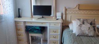 Conjunto de habitación completo
