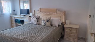 Conjunto de habitación completo