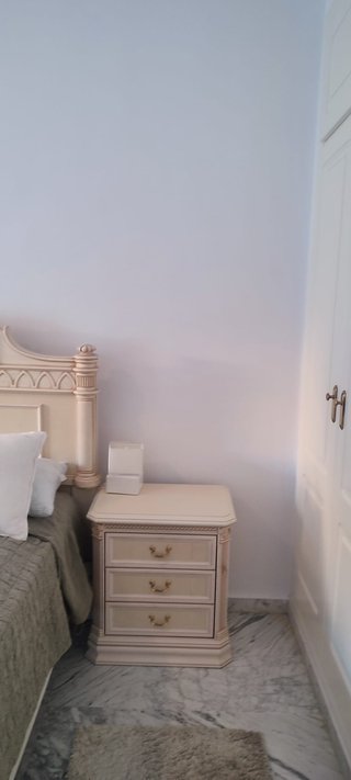 Conjunto de habitación completo