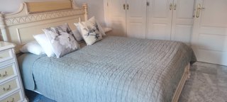 Conjunto de habitación completo
