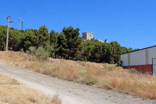 Solar en venta en Íscar
