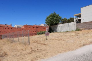 Solar en venta en Íscar