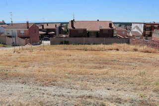Solar en venta en Íscar