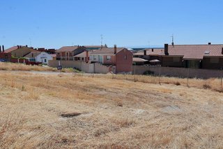 Solar en venta en Íscar