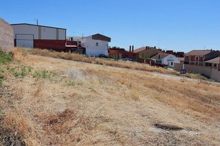Solar en venta en Íscar