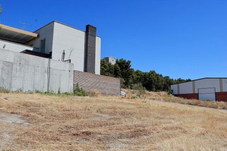 Solar en venta en Íscar