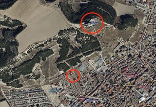 Solar en venta en Íscar