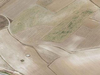 Terreno en venta en Garrido Norte - Chinchibarra en Salamanca