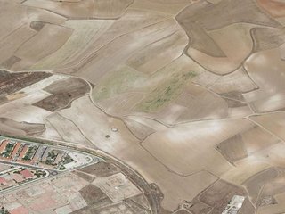 Terreno en venta en Garrido Norte - Chinchibarra en Salamanca