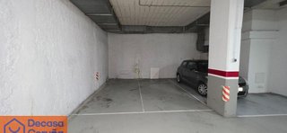Garaje en venta en Juan Flórez - San Pablo en Coruña (A)