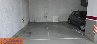 Garaje en venta en Juan Flórez - San Pablo en Coruña (A)