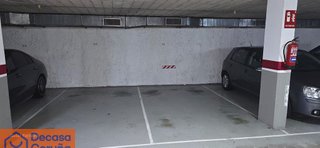Garaje en venta en Juan Flórez - San Pablo en Coruña (A)