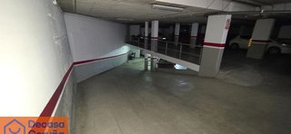 Garaje en venta en Juan Flórez - San Pablo en Coruña (A)
