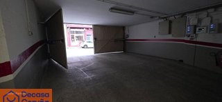 Garaje en venta en Juan Flórez - San Pablo en Coruña (A)