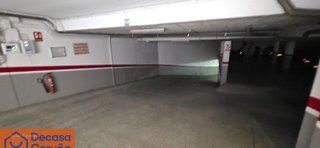 Garaje en venta en Juan Flórez - San Pablo en Coruña (A)