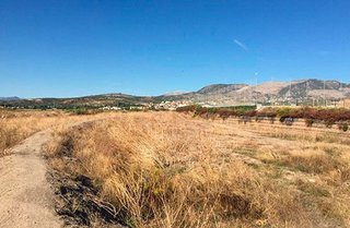 Terreno en venta en Polígono Cartuja – La Paz en Granada