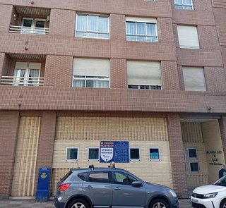 Trastero en venta en La Pola Siero en Siero