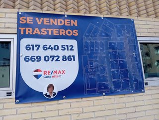 Trastero en venta en La Pola Siero en Siero