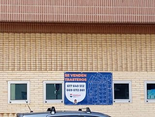 Trastero en venta en La Pola Siero en Siero