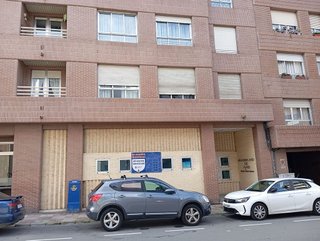 Trastero en venta en La Pola Siero en Siero