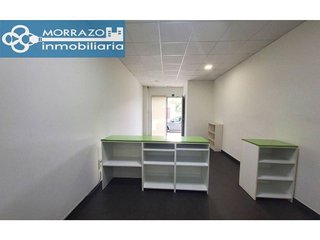 Local comercial en alquiler en Bueu