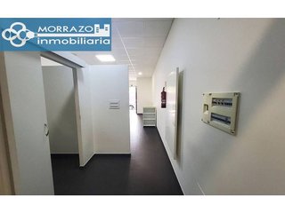 Local comercial en alquiler en Bueu