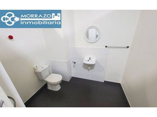 Local comercial en alquiler en Bueu