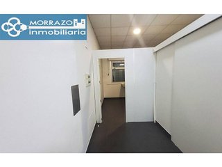 Local comercial en alquiler en Bueu