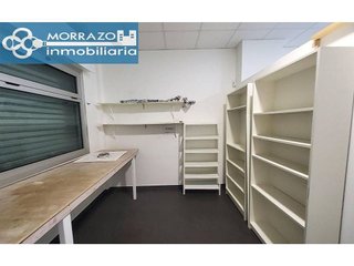 Local comercial en alquiler en Bueu