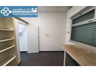 Local comercial en alquiler en Bueu
