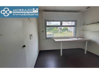 Local comercial en alquiler en Bueu