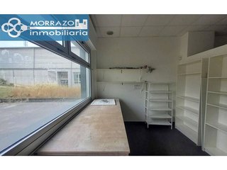 Local comercial en alquiler en Bueu
