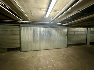 Garaje en venta en Casc Antic - Barri dels Pescadors en Lloret de Mar