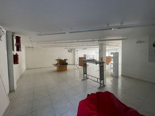 Local comercial en alquiler en Santa Margarida de Montbui
