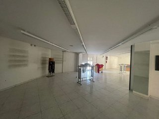 Local comercial en alquiler en Santa Margarida de Montbui
