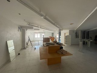 Local comercial en alquiler en Santa Margarida de Montbui