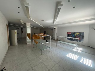 Local comercial en alquiler en Santa Margarida de Montbui
