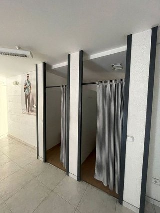 Local comercial en alquiler en Santa Margarida de Montbui