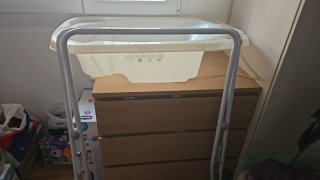 Bañera Jane evolutiva bebé +0 meses