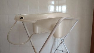 Bañera Jane evolutiva bebé +0 meses