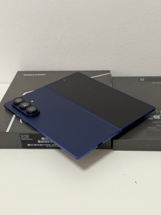 Samsung Galaxy Z Fold 7 256GB Nuevo