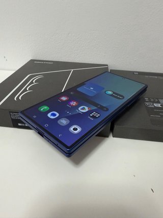 Samsung Galaxy Z Fold 7 256GB Nuevo