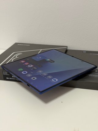 Samsung Galaxy Z Fold 7 256GB Nuevo