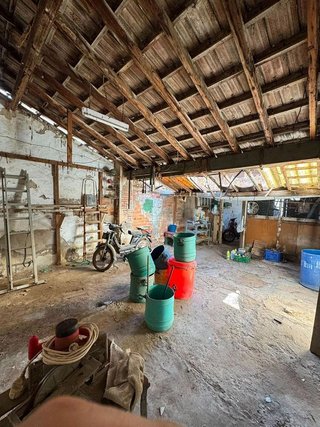 Terreno en venta en El Candado - El Palo en Málaga