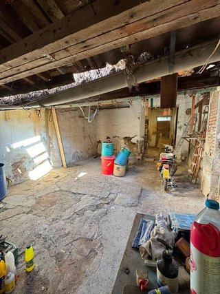 Terreno en venta en El Candado - El Palo en Málaga